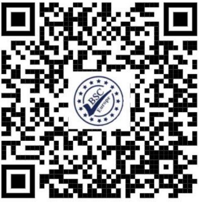 Código QR Canal de Denuncias